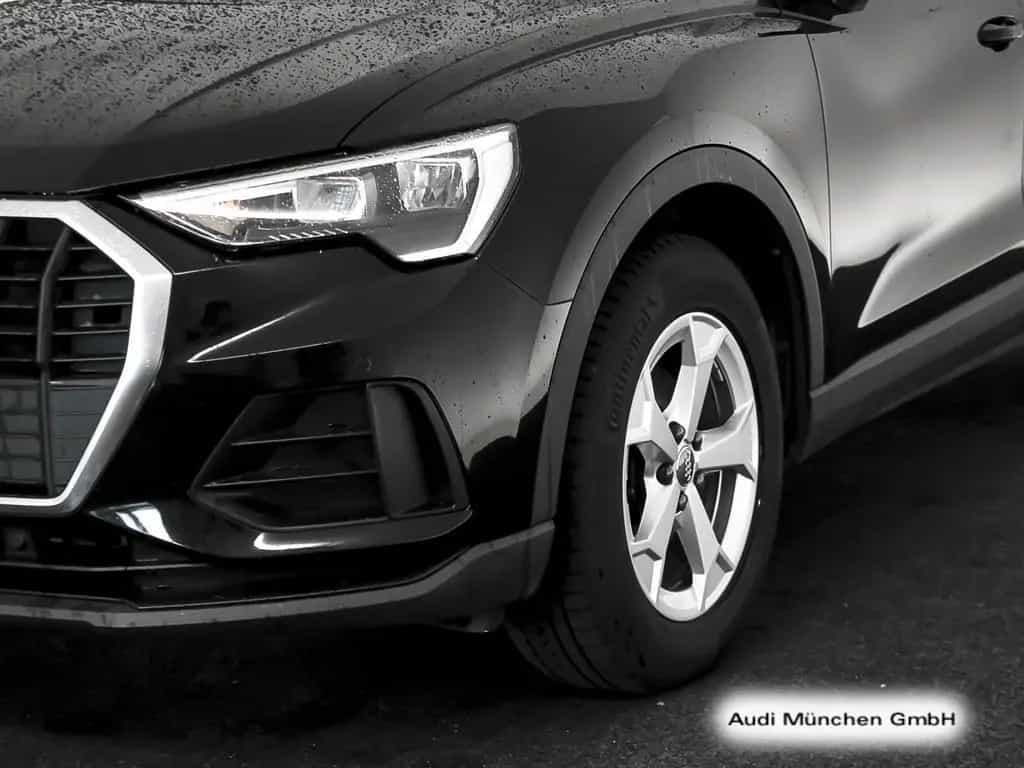 Audi Q3 35 TFSI AHK/Navi+/Virtual 05/2021-photo-12