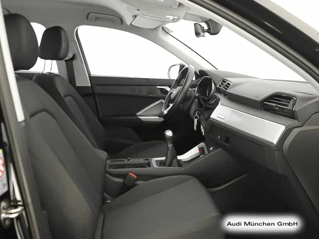 Audi Q3 35 TFSI AHK/Navi+/Virtual 05/2021-photo-14