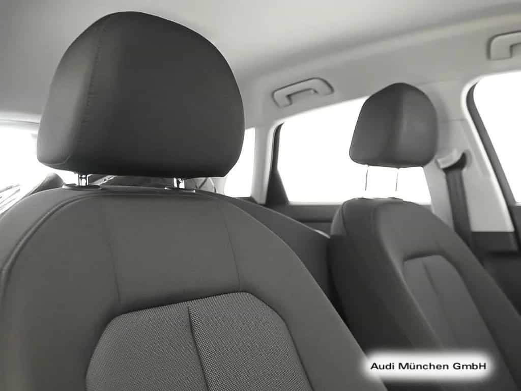 Audi Q3 35 TFSI AHK/Navi+/Virtual 05/2021-photo-15