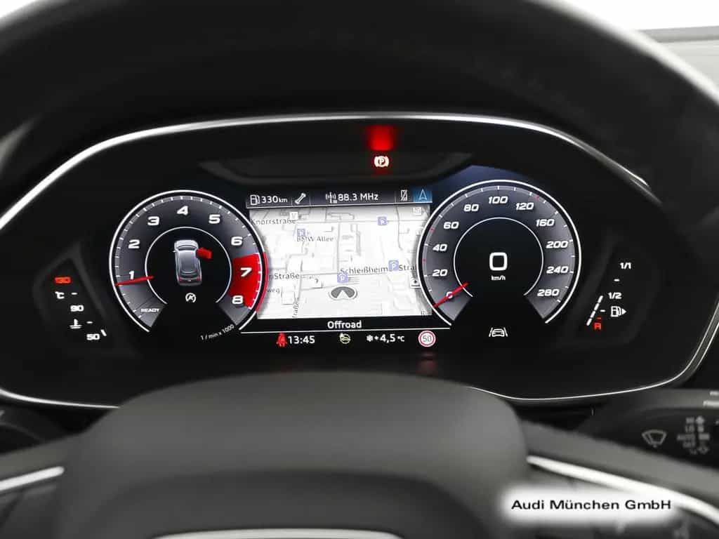 Audi Q3 35 TFSI AHK/Navi+/Virtual 05/2021-photo-18