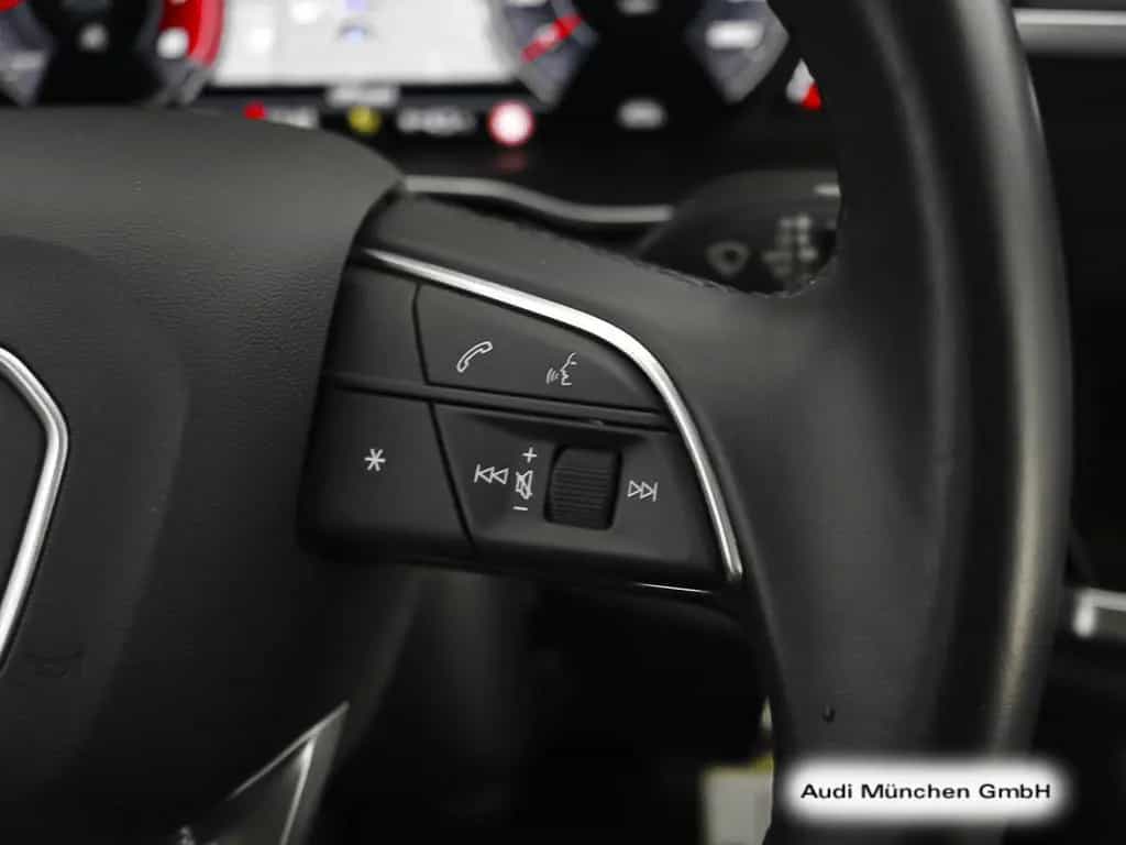 Audi Q3 35 TFSI AHK/Navi+/Virtual 05/2021-photo-20