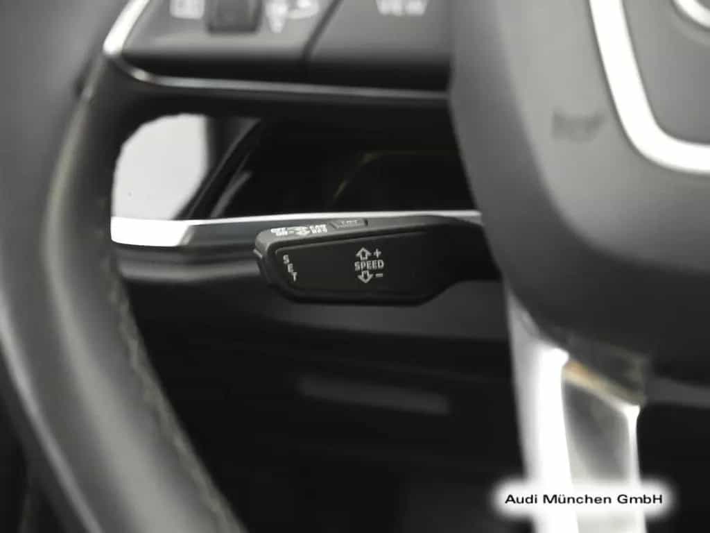 Audi Q3 35 TFSI AHK/Navi+/Virtual 05/2021-photo-21