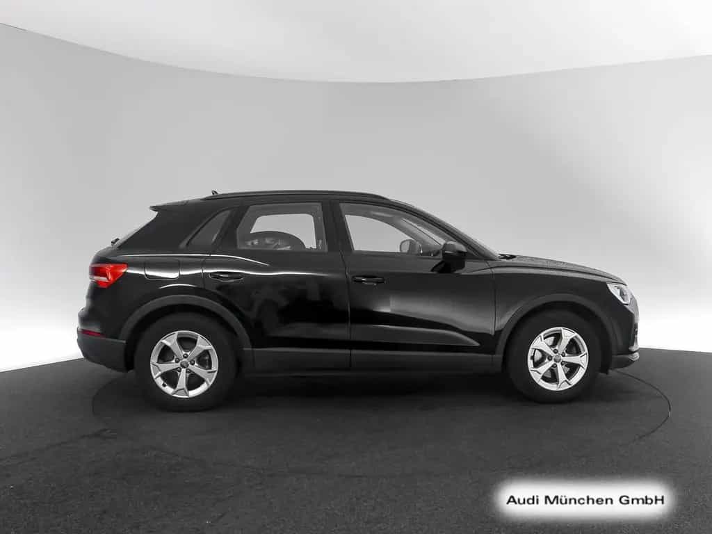 Audi Q3 35 TFSI AHK/Navi+/Virtual 05/2021-photo-7