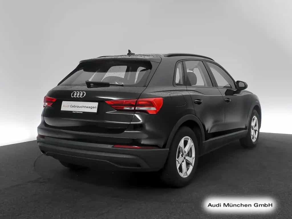 Audi Q3 35 TFSI AHK/Navi+/Virtual 05/2021-photo-8