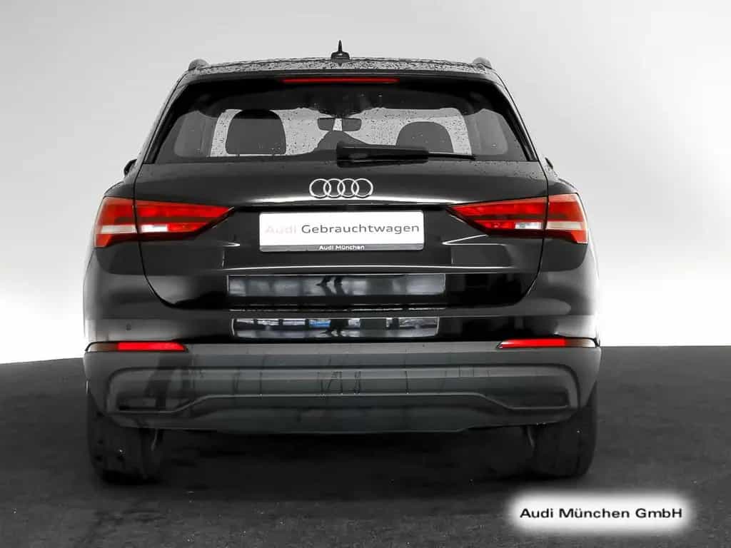 Audi Q3 35 TFSI AHK/Navi+/Virtual 05/2021-photo-9