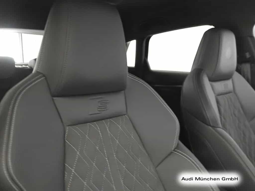 Audi A3 Sportback 35 TFSI S tronic 2x S line AHK/Navi 03/2023-photo-14