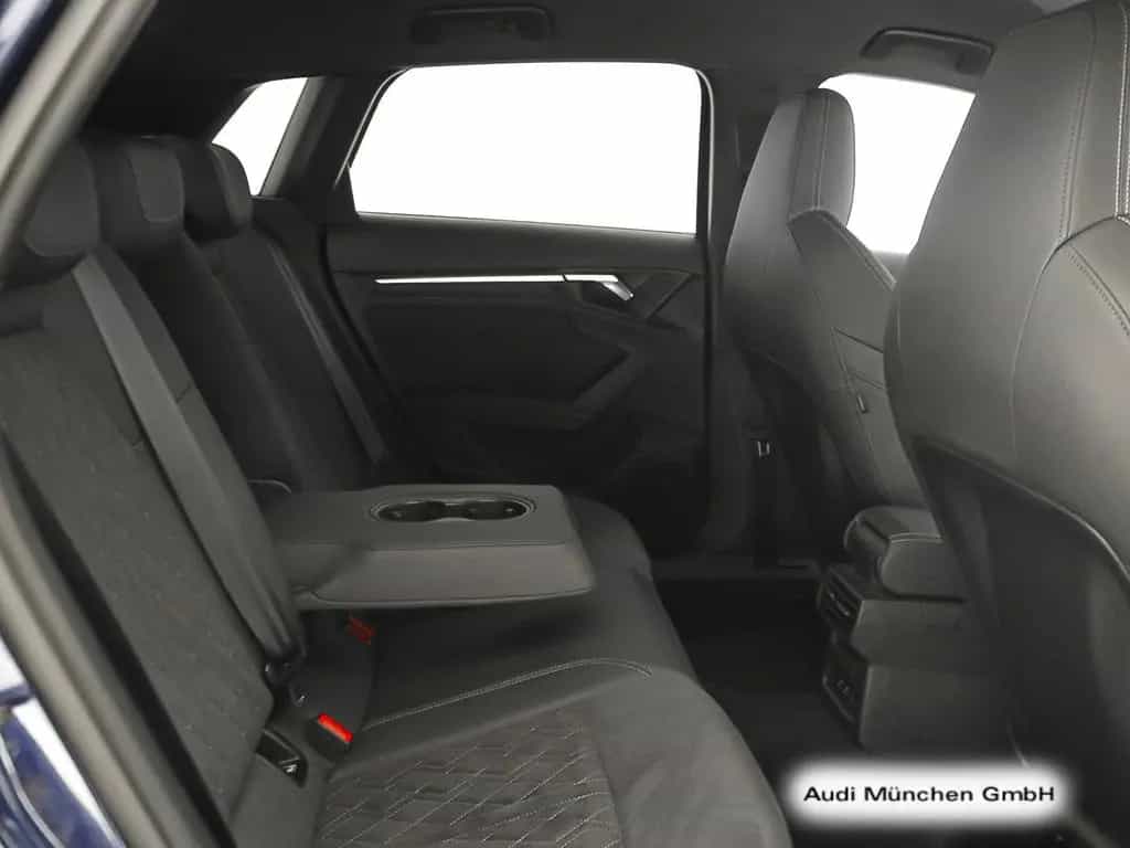 Audi A3 Sportback 35 TFSI S tronic 2x S line AHK/Navi 03/2023-photo-15