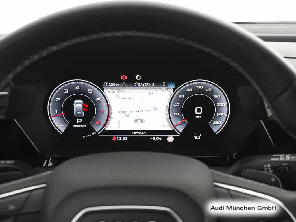 Audi A3 Sportback 35 TFSI S tronic 2x S line AHK/Navi 03/2023-photo-18