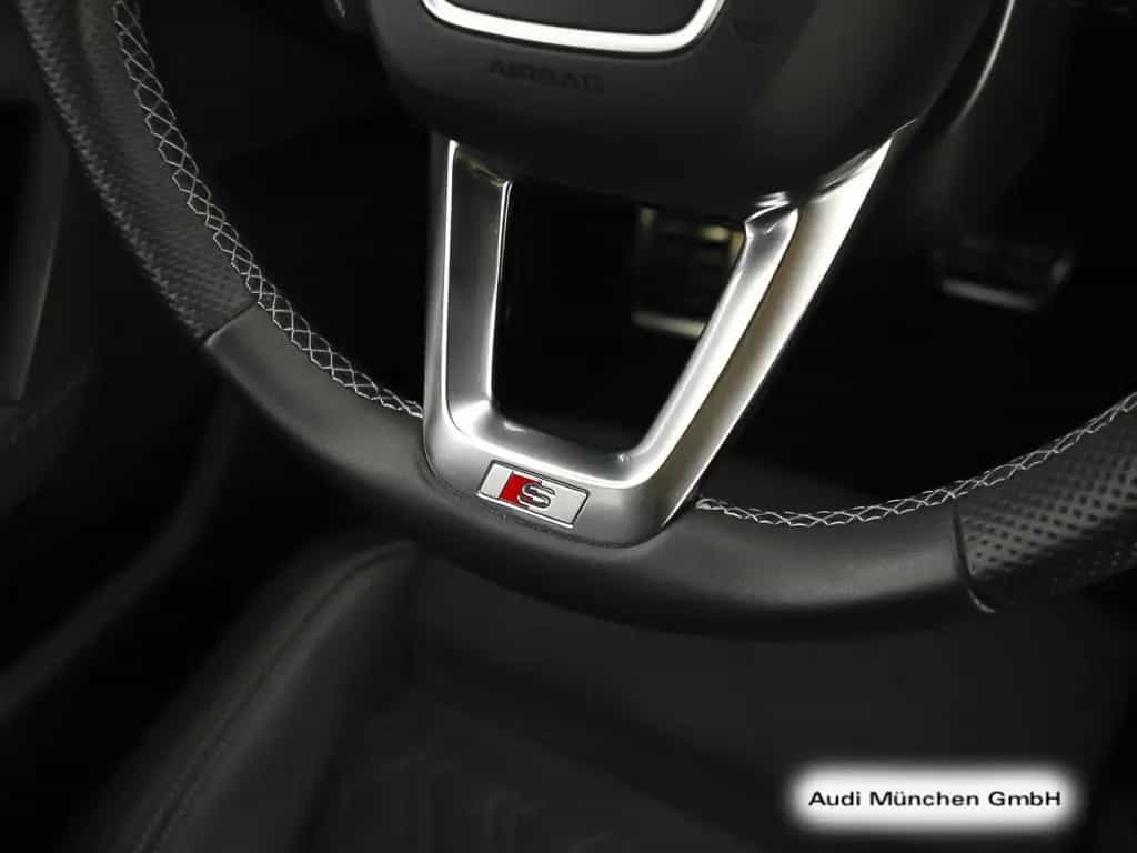 Audi A3 Sportback 35 TFSI S tronic 2x S line AHK/Navi 03/2023-photo-19
