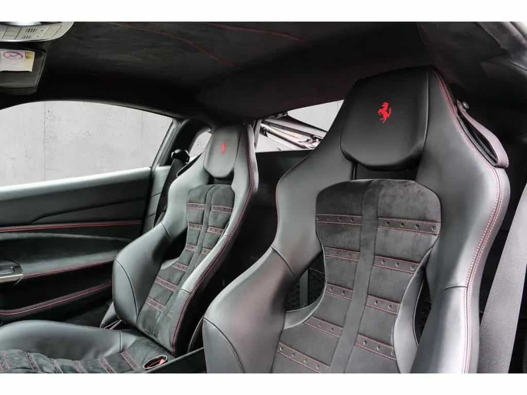 Ferrari F8 Tributo *Carbon+LED*Lift*Racingsitze*Alcantar 05/2021-photo-12