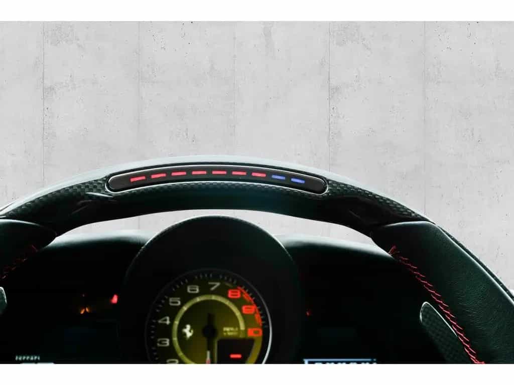 Ferrari F8 Tributo *Carbon+LED*Lift*Racingsitze*Alcantar 05/2021-photo-17