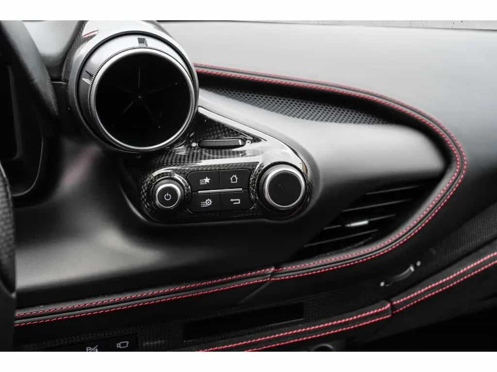 Ferrari F8 Tributo *Carbon+LED*Lift*Racingsitze*Alcantar 05/2021-photo-20