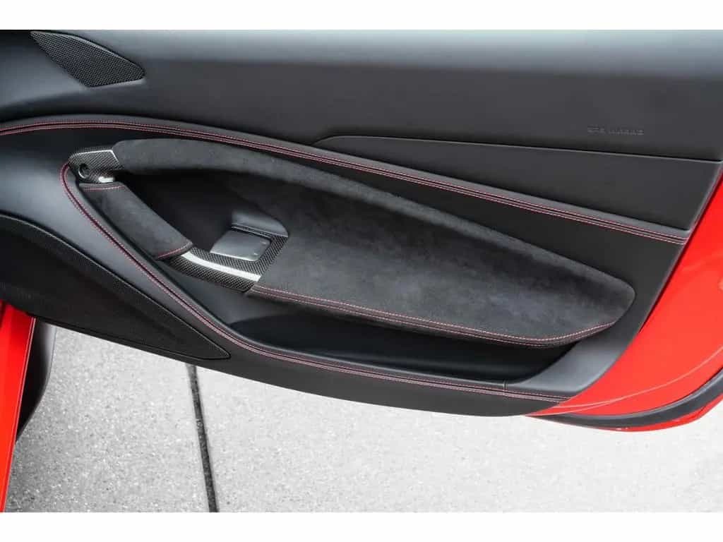 Ferrari F8 Tributo *Carbon+LED*Lift*Racingsitze*Alcantar 05/2021-photo-23