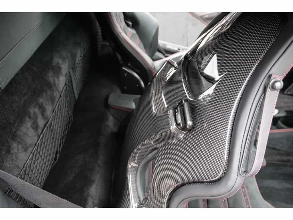 Ferrari F8 Tributo *Carbon+LED*Lift*Racingsitze*Alcantar 05/2021-photo-24