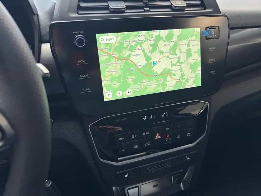KGM Tivoli NOMAD T-GDi 1,5Benziner 163 PS AT, Navi, null-photo-17