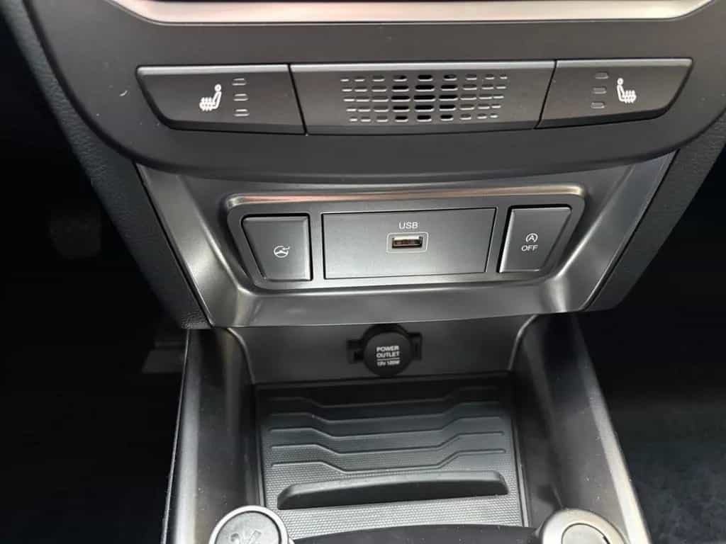 KGM Tivoli NOMAD T-GDi 1,5Benziner 163 PS AT, Navi, null-photo-20