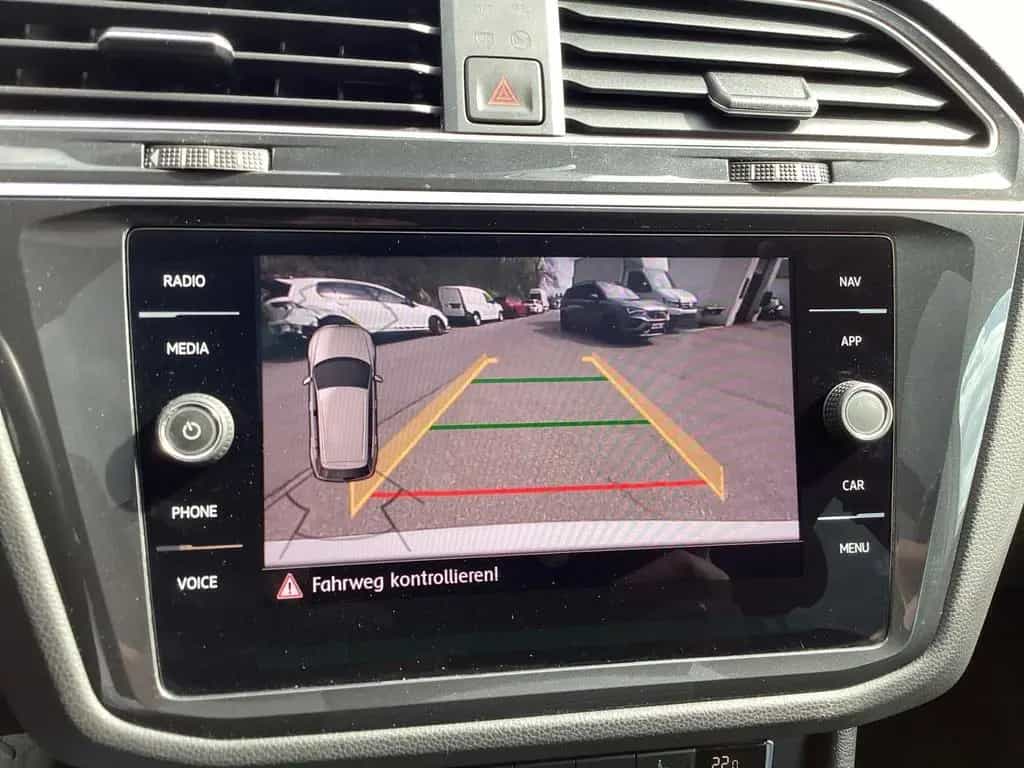 Volkswagen Tiguan 2.0TSI DSG IQ.Drive Pano LED Kamera 02/2020-photo-15