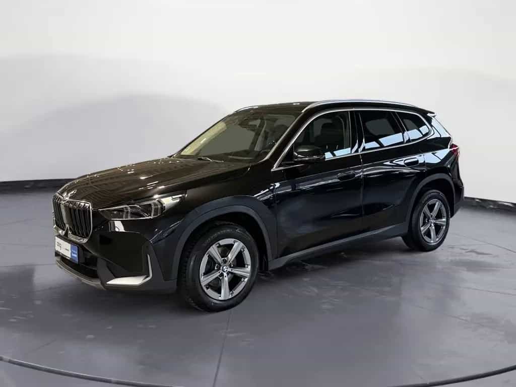 BMW X1 sDrive18d Steptronic Komfortzugang ACC 10/2022-photo-1