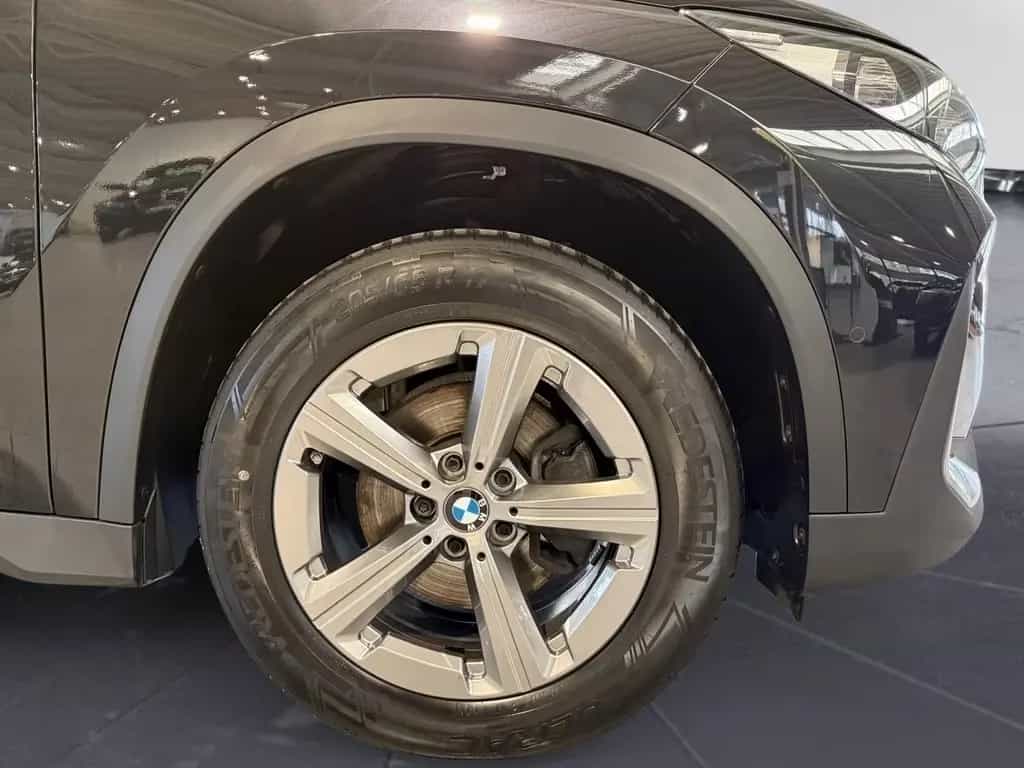 BMW X1 sDrive18d Steptronic Komfortzugang ACC 10/2022-photo-6