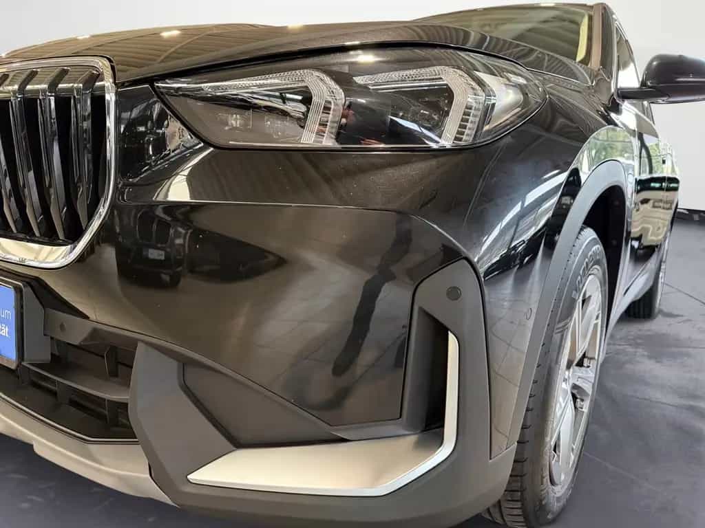 BMW X1 sDrive18d Steptronic Komfortzugang ACC 10/2022-photo-7