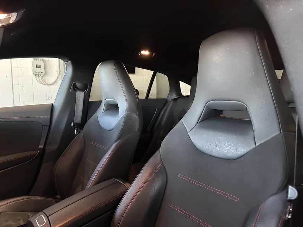 Mercedes-Benz CLA 200 Shooting Brake *AMG, RFK, CARPLAY, LED* 02/2020-photo-22