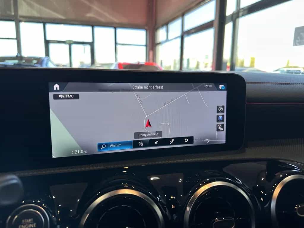 Mercedes-Benz CLA 200 Shooting Brake *AMG, RFK, CARPLAY, LED* 02/2020-photo-29