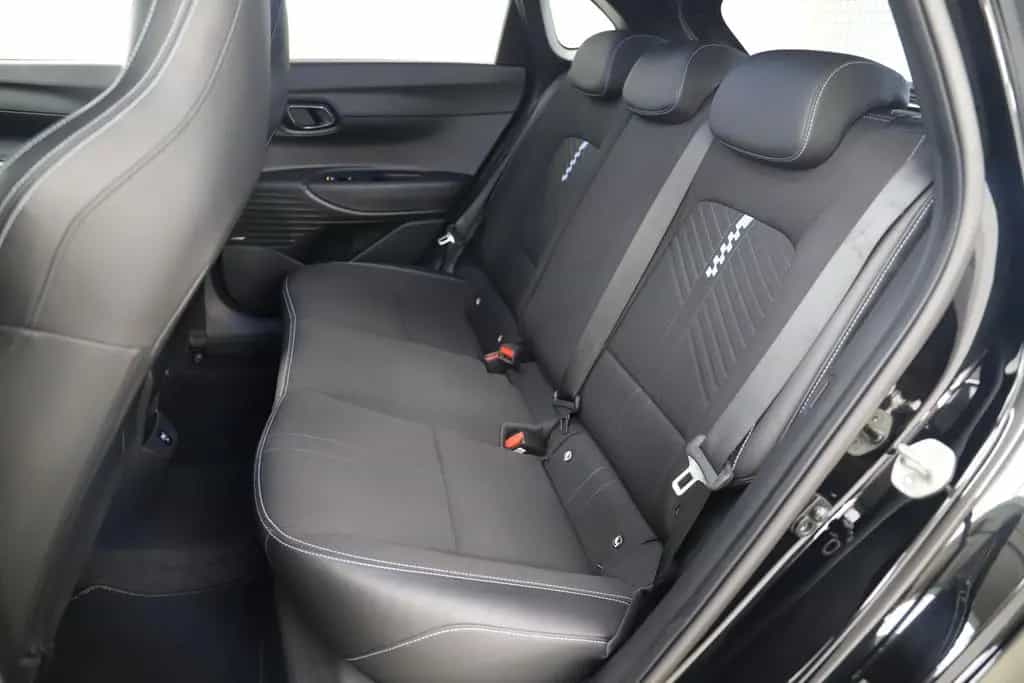 Hyundai i20 N 1.6 T-GDi 204PS N Performance 4xSHZ Bose 08/2021-photo-10