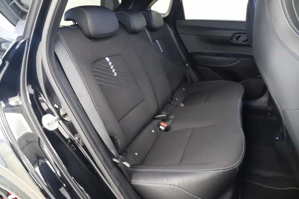 Hyundai i20 N 1.6 T-GDi 204PS N Performance 4xSHZ Bose 08/2021-photo-11