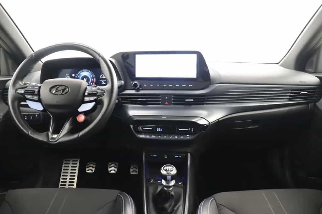 Hyundai i20 N 1.6 T-GDi 204PS N Performance 4xSHZ Bose 08/2021-photo-13