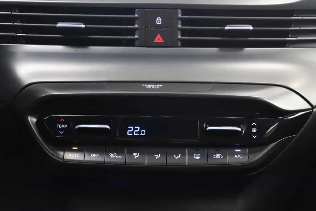 Hyundai i20 N 1.6 T-GDi 204PS N Performance 4xSHZ Bose 08/2021-photo-16