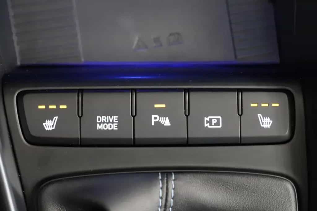 Hyundai i20 N 1.6 T-GDi 204PS N Performance 4xSHZ Bose 08/2021-photo-18