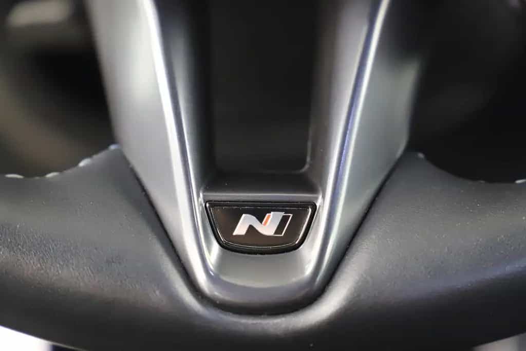 Hyundai i20 N 1.6 T-GDi 204PS N Performance 4xSHZ Bose 08/2021-photo-31
