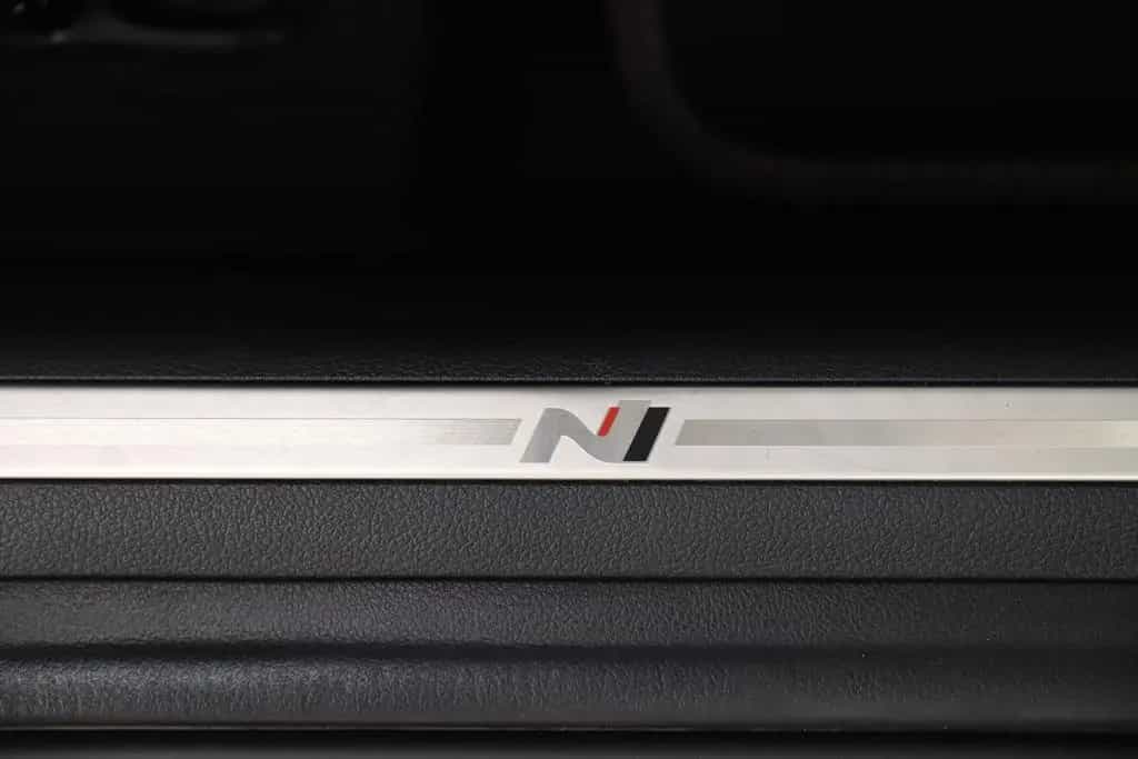 Hyundai i20 N 1.6 T-GDi 204PS N Performance 4xSHZ Bose 08/2021-photo-32
