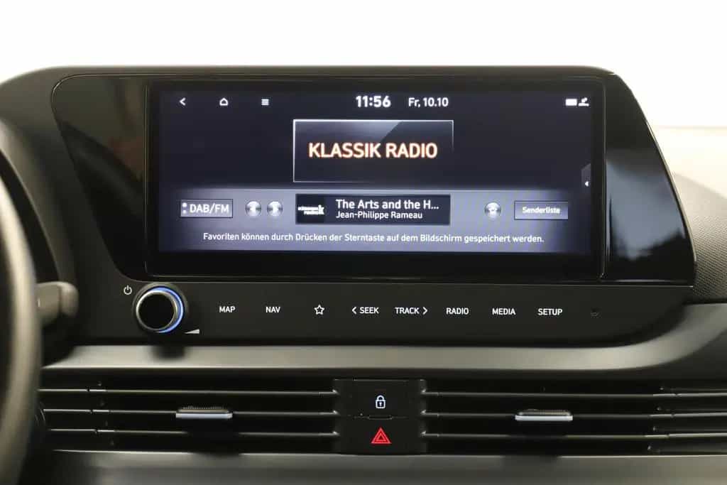 Hyundai i20 N 1.6 T-GDi 204PS N Performance 4xSHZ Bose 08/2021-photo-39