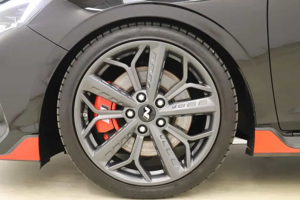 Hyundai i20 N 1.6 T-GDi 204PS N Performance 4xSHZ Bose 08/2021-photo-42