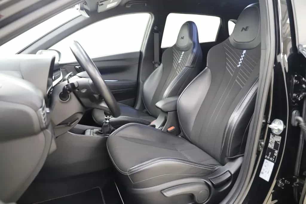 Hyundai i20 N 1.6 T-GDi 204PS N Performance 4xSHZ Bose 08/2021-photo-8