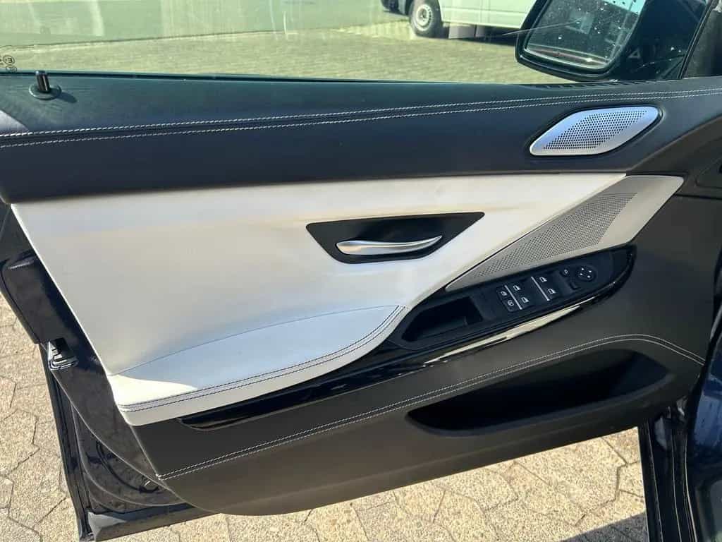 ALPINA B6 BMW ALPINA  Bi-Turbo xDrive Gran Coupé 07/2017-photo-8