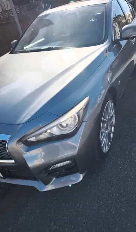 Infiniti Q50 2.2d Sport Automatik Sport 05/2014-photo-10