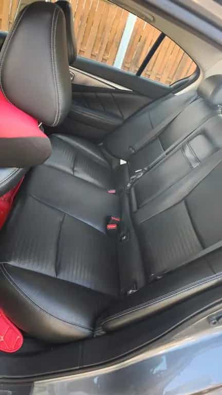 Infiniti Q50 2.2d Sport Automatik Sport 05/2014-photo-4