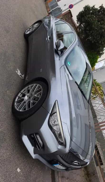 Infiniti Q50 2.2d Sport Automatik Sport 05/2014-photo-9
