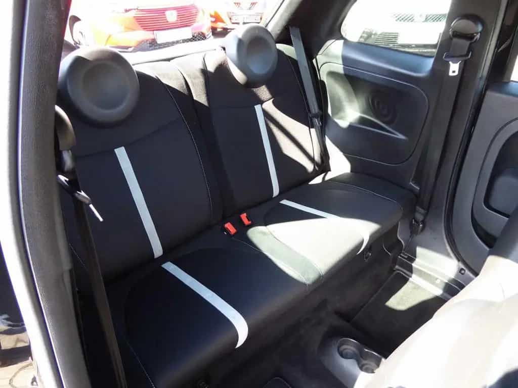 Fiat 500 595 Abarth Competizione 05/2016-photo-9