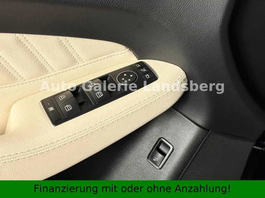 Mercedes-Benz GLE-Class 43AMG 4Matic Coupe*Pano*21 Zoll*Standheizung 06/2017-photo-18