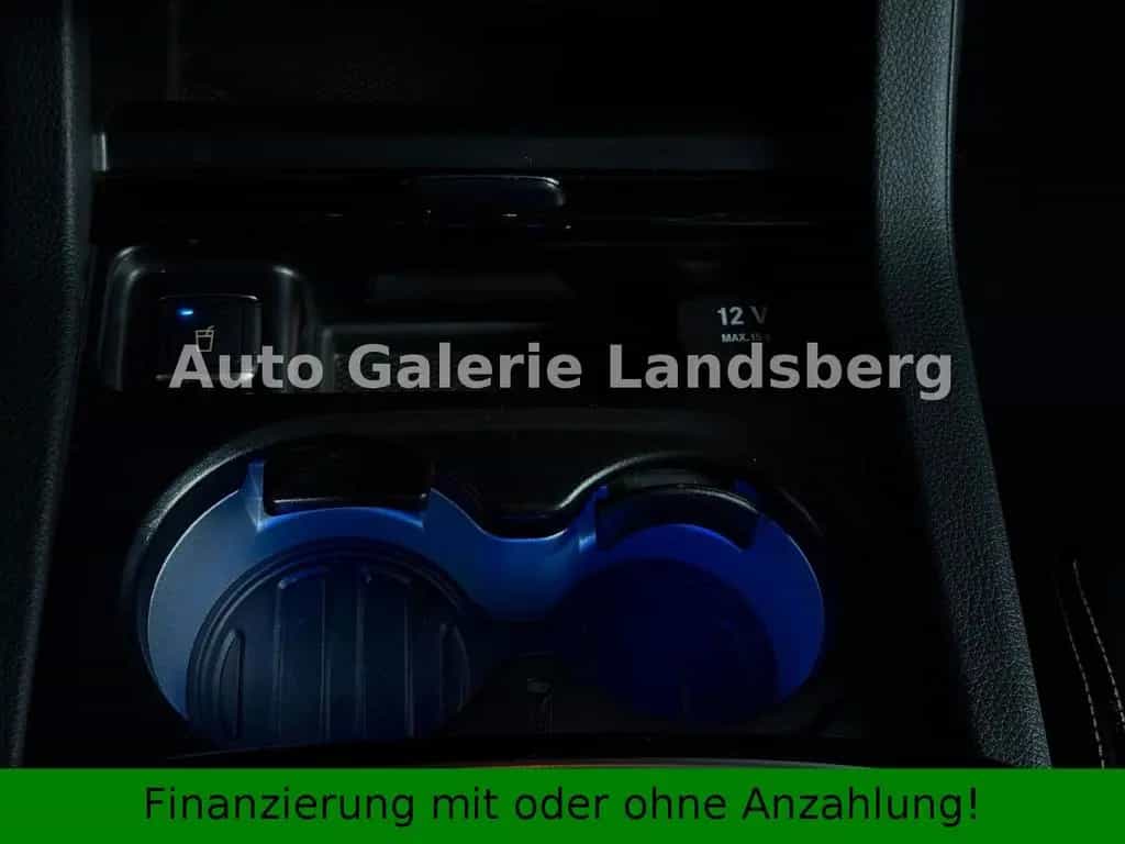 Mercedes-Benz GLE-Class 43AMG 4Matic Coupe*Pano*21 Zoll*Standheizung 06/2017-photo-26
