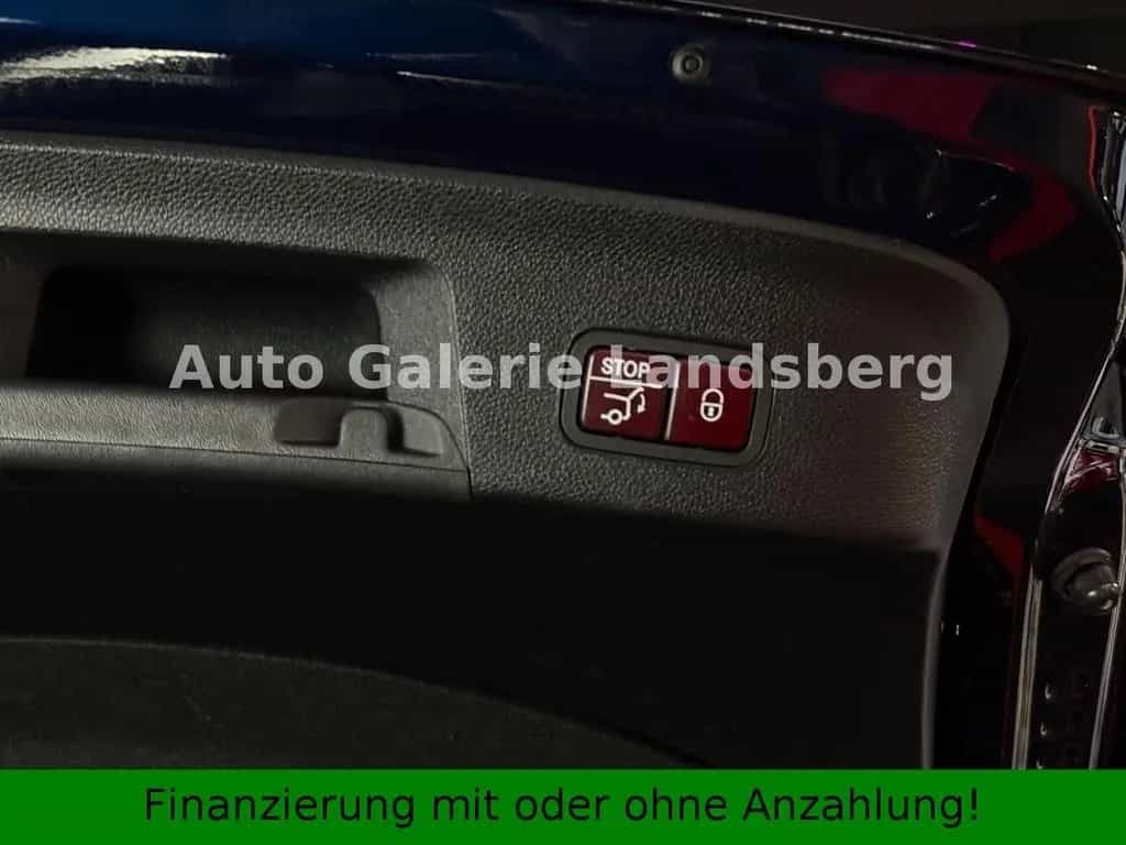 Mercedes-Benz GLE-Class 43AMG 4Matic Coupe*Pano*21 Zoll*Standheizung 06/2017-photo-39