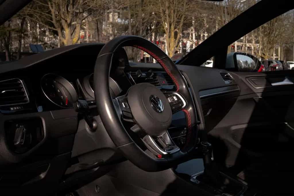 Volkswagen Golf 7 GTI - Unmodifiziert, top Zustand 07/2018-photo-8