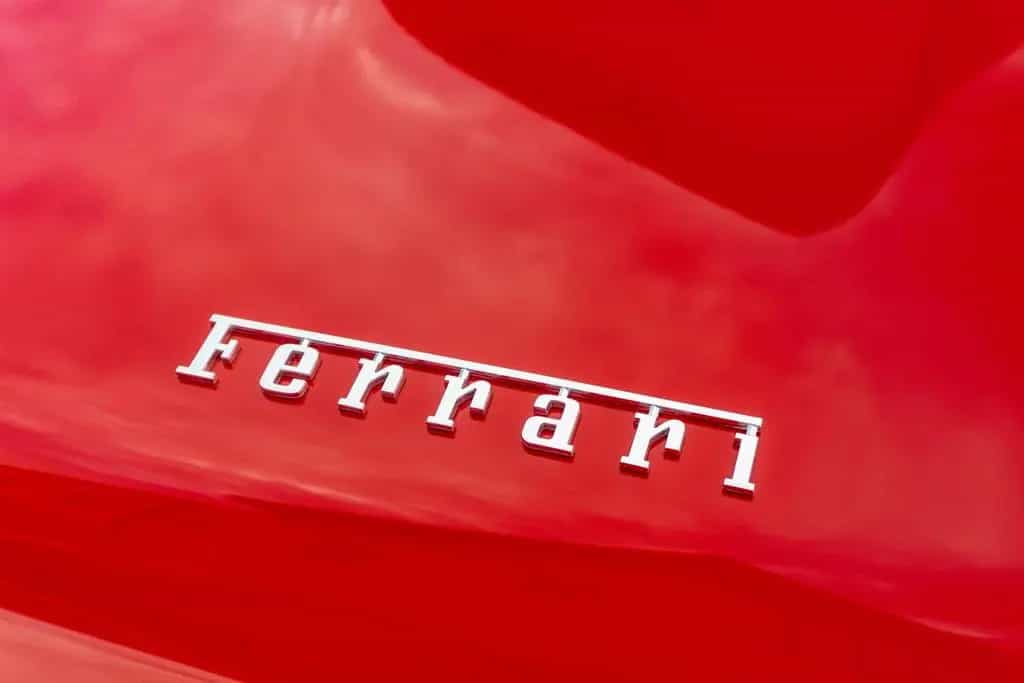 Ferrari 599 SA Aperta - Rosso Corsa - 1 of 80 09/2011-photo-27