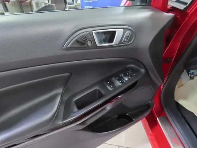 Ford EcoSport ST-Line 1.0 Rückfahrkamera, AHK-abnehmb 01/2020-photo-21