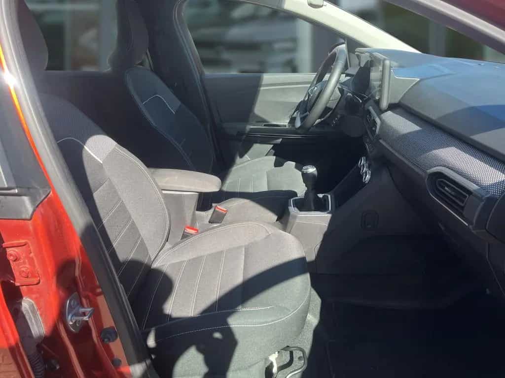 Dacia Jogger Extreme+ TCe 110 City-Paket,Sitzhzg. 10/2022-photo-13
