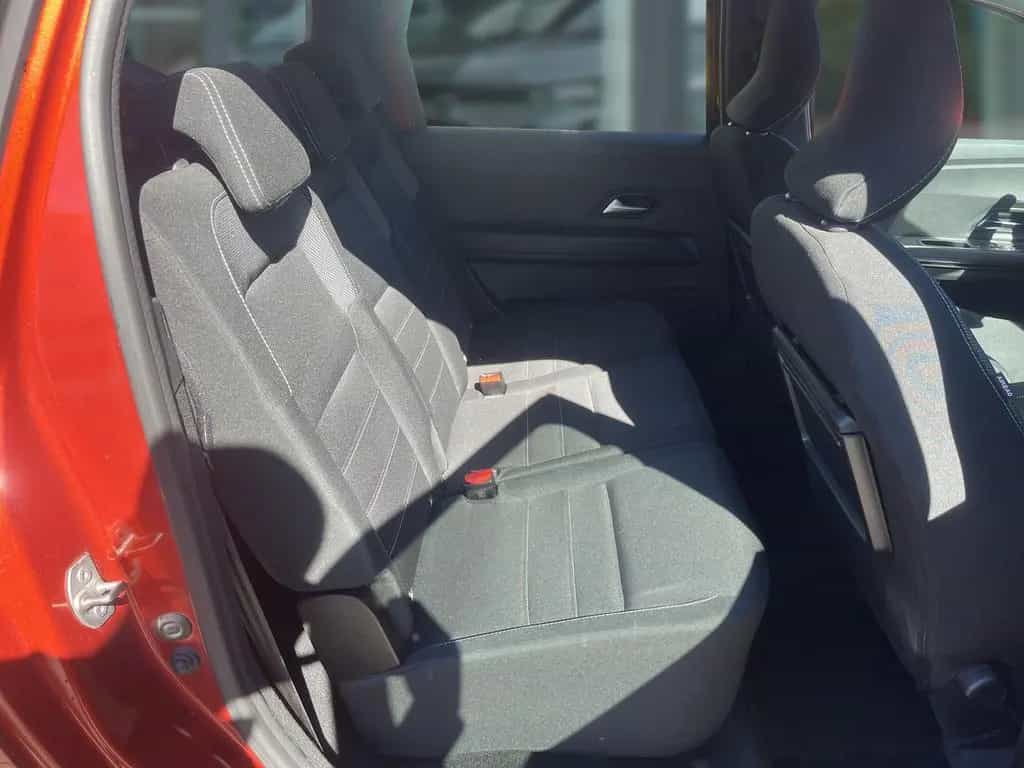 Dacia Jogger Extreme+ TCe 110 City-Paket,Sitzhzg. 10/2022-photo-16