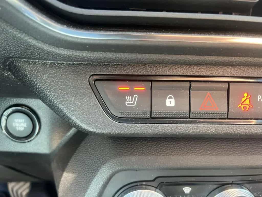 Dacia Jogger Extreme+ TCe 110 City-Paket,Sitzhzg. 10/2022-photo-23